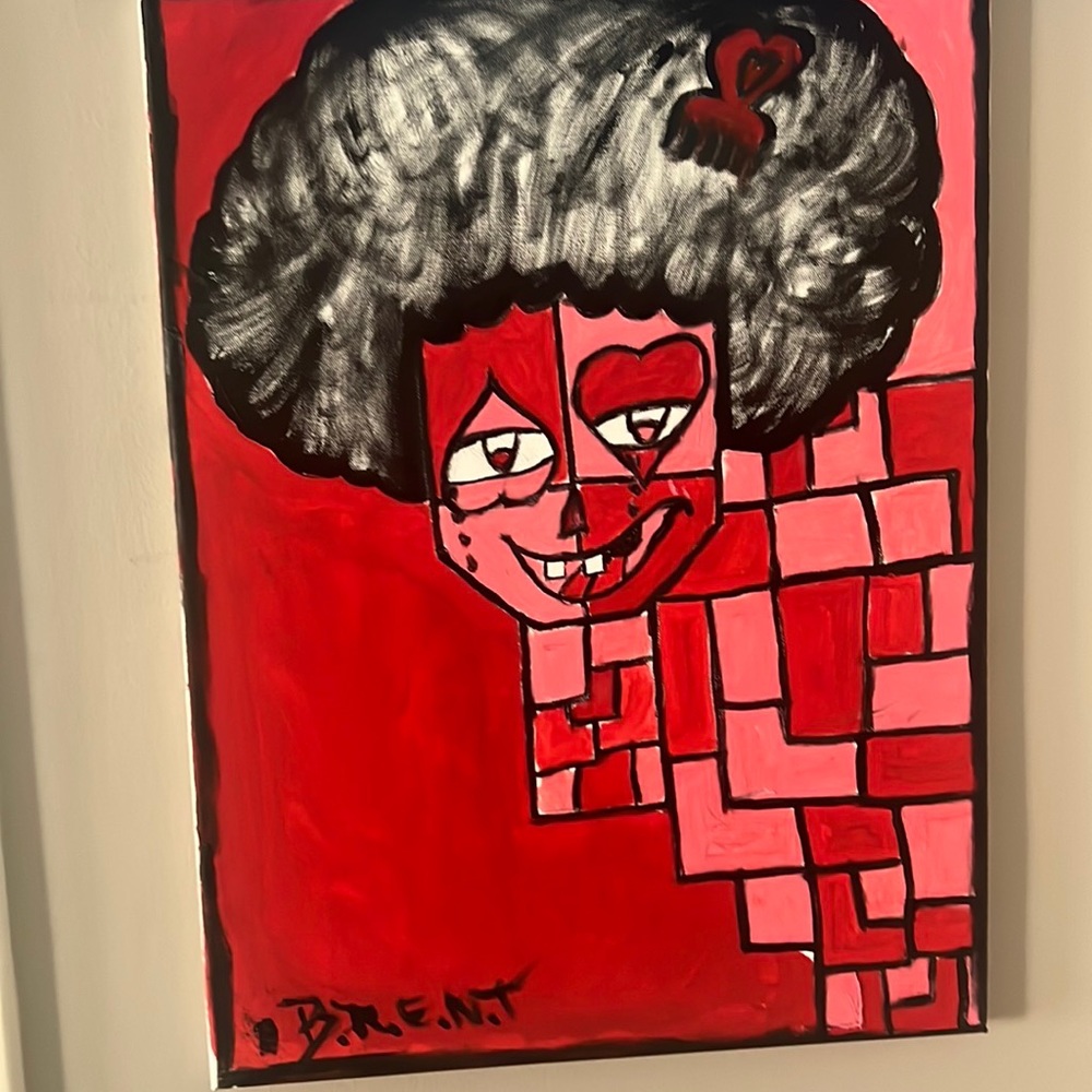Loves puzzles